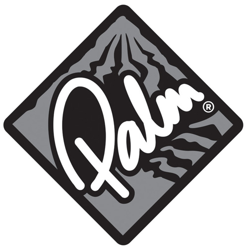 Palm Logo